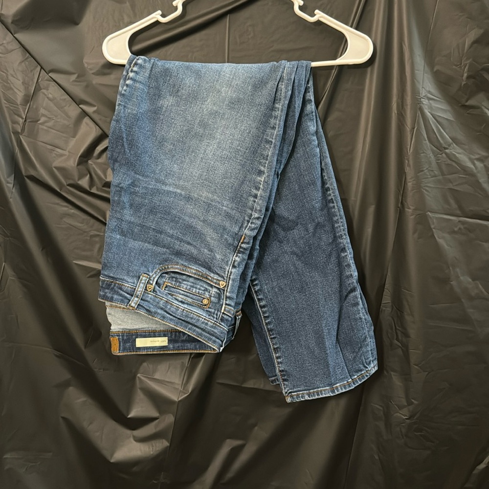 Blue Jean katy boyfriend jeans